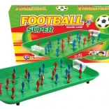 Football de table à ressort