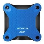 SSD externe ADATA SD620 2 To bleu
