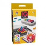 Casse-tête SMARTGAMES IQ PUZZLER PRO