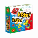 Pexi tours – jeu d’adresse familial