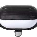 Applique murale avec capteur PIR 60 W