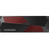 Samsung SSD 990 PRO 4 To Heatsink NVMe