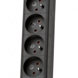 Parasurtenseur Lestar LX 810, 1L, 5 m, noir