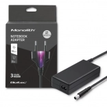 Adaptateur pour notebook Dell 65W 19.5V 3.34A