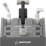 Quadrant des gaz Thrustmaster TCA Boeing Edition pour Xbox et PC