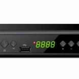 Décodeur DVB-T2 H.265/HEVC Esperanza