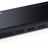 Hub USB 3.0 TP-Link à 7 ports avec ports de charge