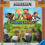 Ravensburger jeu Minecraft: Heroes of the Village