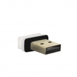 Adaptateur Wi‑Fi mini USB sans fil 150 Mb/s