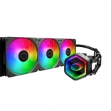 Refroidissement liquide MasterLiquid 360 Core II ARGB