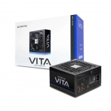 Alimentation ATX Chieftec VITA 850W 80 PLUS Bronze