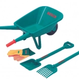 Set de jardin pour enfants Bosch
