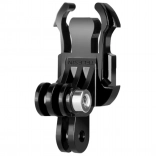 Double crochet en J TELESIN pour caméras d’action