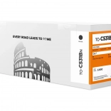 Toner pour OKI C531 noir