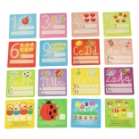 alexander écrire et effacer – cartes éducatives 5+