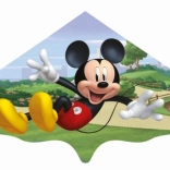 Cerf-volant avec motif MICKEY MOUSE
