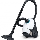 Aspirateur avec sac ELDOM Pegaz 700 W