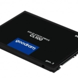 Disque SSD CL100 G3 960GB SATA3 2,5