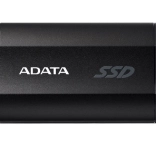 SSD externe ADATA SD810 4 To USB 3.2C noir