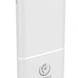 Batterie externe REBELTEC P10, 10000 mAh, 10 W