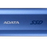SSD externe ADATA SE880 1 To USB 3.2 Gen 2x2, bleu