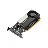 nvidia t400 4 go gddr6 carte graphique professionnelle