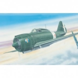 Modèle d'avion Reggiane RE 2000 Falco 1:48