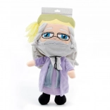 Harry Potter peluche Dumbledore 29 cm