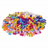 Ensemble de construction pour filles 930 pièces