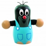 Tirelire Petite Taupe