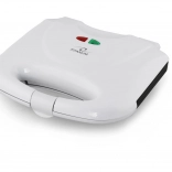 Grill à sandwichs et paninis Esperanza