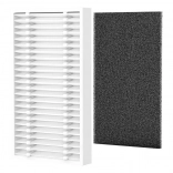 Filtre pour réservoir à poussière pour Lubluelu SL68, 2 pcs