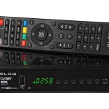 Décodeur DVB-T2 Full HD BLOW 8000FHD Premium