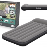 matelas gonflable 99 × 188 × 30 cm BESTWAY Tritech avec pompe USB