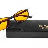 Lunettes OWLEYE Twilight I contre la lumière bleue