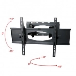 Support TV AR-65 pour 32-80'' jusqu'à 60 kg