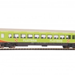 Voiture voyageurs Bmz FLIXTRAIN H0