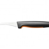 Couteau économe incurvé Fiskars Functional Form 7 cm