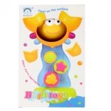 Jouet de bain – moulin à eau pour enfants