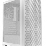 Boîtier PC Dart Pro Midi Blanc
