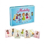 Jeux logiques pour enfants Mannequins