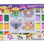 Set de perles à repasser 3000 pcs