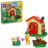 LEGO Animal Crossing 77058 Animal Crossing 77058