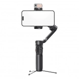 Gimbal Hohem iSteady V3 kit pro pour smartphones (noir)