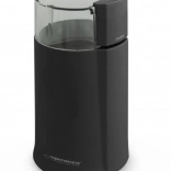 Moulin à café électrique Espresso noir