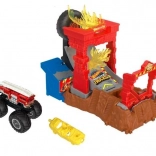 Set Démolition de Feu