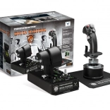 Joystick Thrustmaster Hotas Warthog pour PC – réplique A-10C