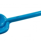 Androni pelle pour sable 55 cm bleu