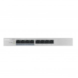 Zyxel GS1200-8HP V2 commutateur 8 ports PoE+ avec gestion web