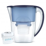 Carafe filtrante Aqua Optima Oria 2,8 l + filtre